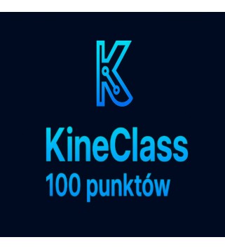 KineClass.com 100 Points PC Key GLOBAL